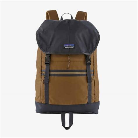 15 Best Backpacks Made from Recycled Material: Buyer’s Guide - Paulina on the road