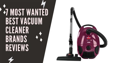 Best vacuum cleaner brands reviews Archives | E-Vacuum Cleaner | Best ...