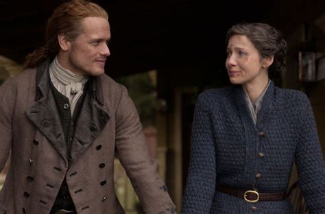 Will there be a Season 8 of Outlander? (Is Outlander cancelled?)