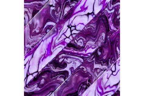 Purple Marble Texture Seamless Pattern Graphic by Fstock · Creative Fabrica