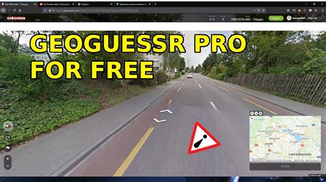 How to Play GeoGuessr Pro for FREE! - YouTube