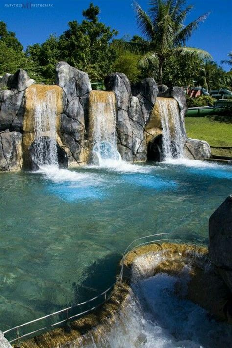 Guam waterfalls | Guam | Pinterest