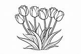 Flower Coloring Pages  Free Printable Flower Coloring Sheets sketch template