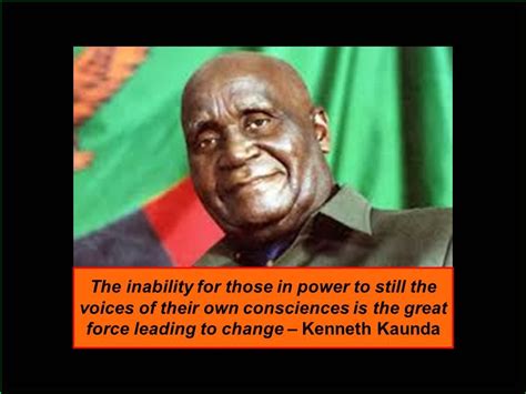 Kenneth Kaunda Quotes. QuotesGram