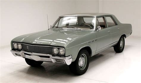 1965 Buick Special | Classic Auto Mall