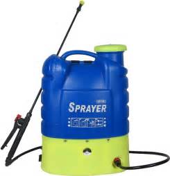 China 16L Electric Knapsack Battery Sprayer for Farming (HX-16B) - China Sprayer and Agriculture ...