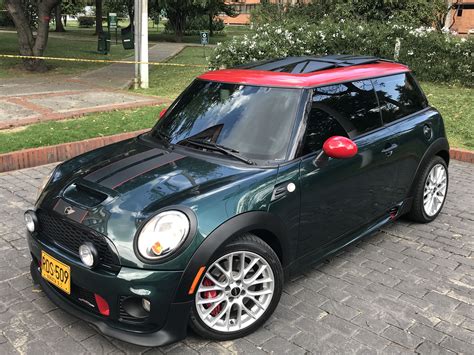 JCW Mini Cooper R56. | Mini cooper r56, Mini cars, Jcw mini cooper