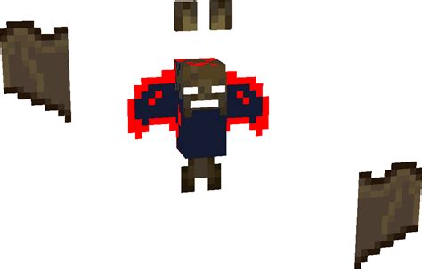 Bat | Minecraft Mobs | Tynker