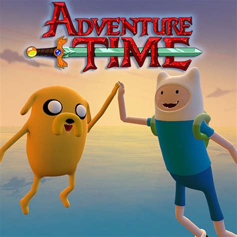 SFMLab • [ShyCocoaKitty] Adventure Time: Finn & jake