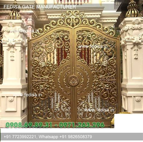 Main Gate Design 2158 Unique Gate Design Gate Design For Home Entrance ...