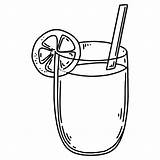 Free Juice Coloring Page Pages And More  Vrogueco sketch template