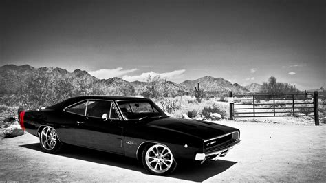 🔥 [50+] Dodge Charger Desktop Wallpapers | WallpaperSafari