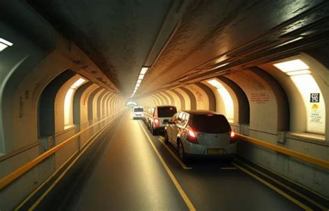 Tunnel under the Strait of Gibraltar: 40 years of waiting!