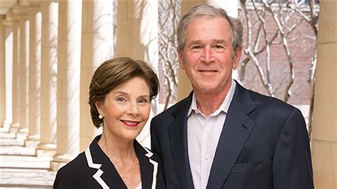 George W. Bush, Laura Bush to receive 2018 Liberty Medal - 6abc ...