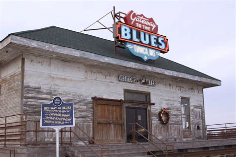 The Mississippi Blues Trail: 13 Can’t-Miss Stops