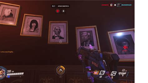 Is this Sigma in the middle? New to OW Lore; lemme know I'm late : r ...