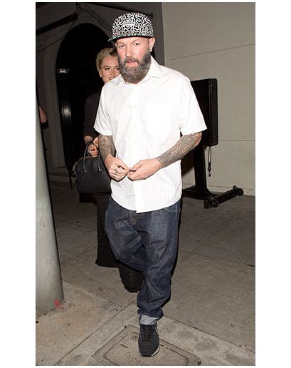 GQ.com: Fred Durst in West HollywoodThe ‘90s, personified.Photo: SPW ...