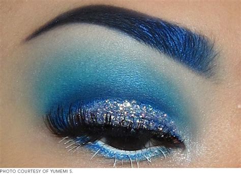 6 Chilly Winter Makeup Looks | Beautylish