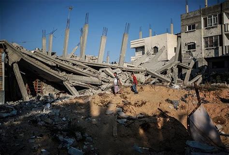 'Black Friday': Rafah massacre that still haunts Gaza