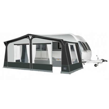 Dorema Tourer Awning Size 12 (925-950cm) – NZ Caravan Importers