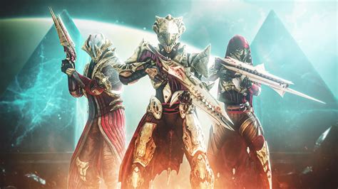 Destiny 2 King’s Fall loot table weapons, god rolls, and armor