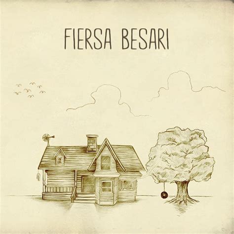 Fiersa Besari – Celengan Rindu Lyrics | Genius Lyrics