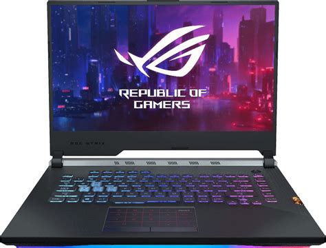 ASUS Launches Latest Gaming Laptops in 2019