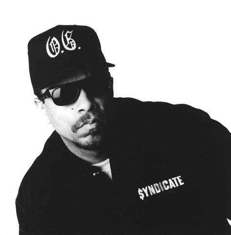 Ice-T | iHeart