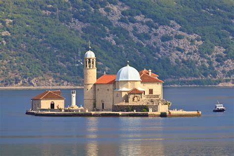 Bay of Kotor travel - Lonely Planet