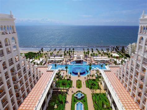 Riu Palace Pacifico - Puerto Vallarta | STSVacations