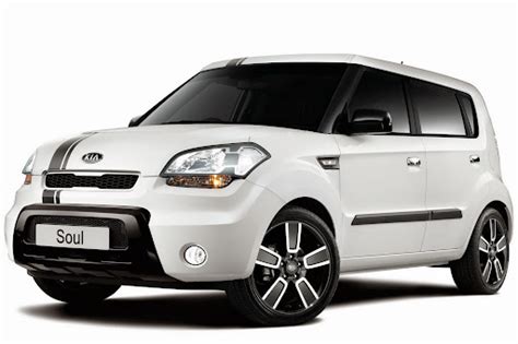 Syaiful Dev: 2013 kia soul black rims Cool