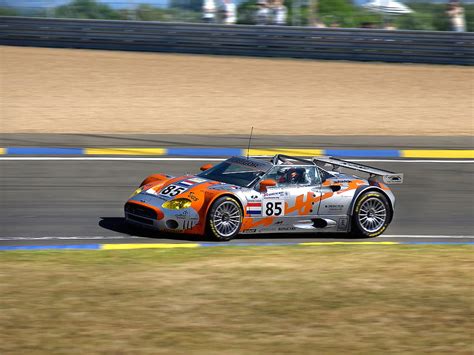 Spyker C8 Spyder GT2R, gt2r, c8, spyker, spyder HD wallpaper | Pxfuel