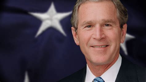 George W. Bush Net Worth-How Much Money This Former President of the US ...