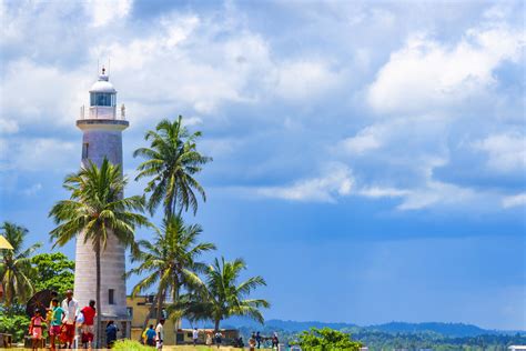 Galle Fort Lighthouse, Galle: How To Reach, Best Time & Tips