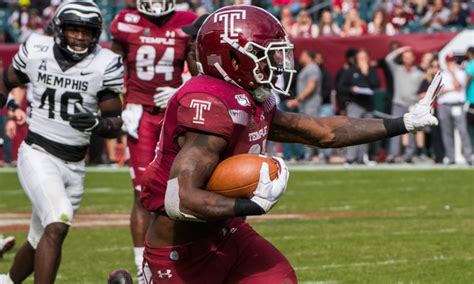 Temple University Football in - Philadelphia, PA | Groupon