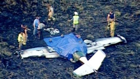 Two teens from Mexico among victims of two plane crashes in the Midwest ...