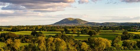 Malvern Hills AONB