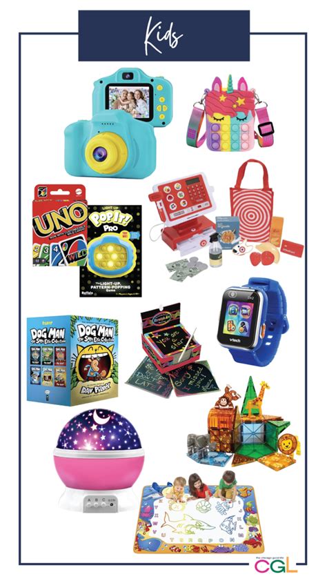 2023 Holiday Gift Guide for Kids - The Chicago Good Life