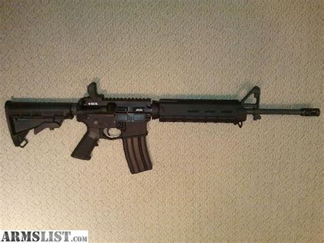 ARMSLIST - For Sale: Bravo Company AR-15 Never Fired 5.56 223 .223 556 BCM AR15