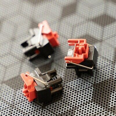 1 x Razer Linear Optical Switch Razer Huntsman Razer Red Switch | eBay