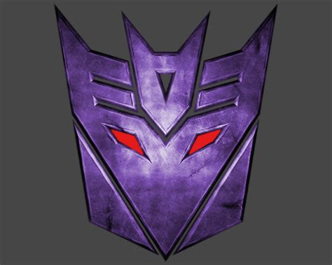 🔥 [80+] Decepticons Logo Wallpapers | WallpaperSafari