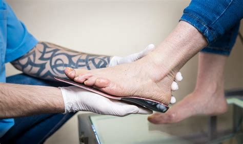 5 Benefits of Custom-Made Orthotics: Dr. Maurice W. Aiken, DPM: Podiatry