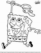 coloring Page To print  Spongebob Stitch Pages sketch template