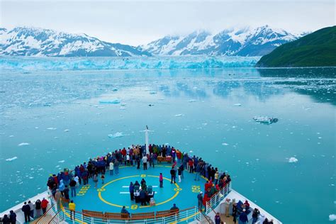 How to Experience Alaska | Royal Caribbean Blog