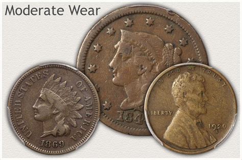 Old US Penny Values | Discover Their Worth