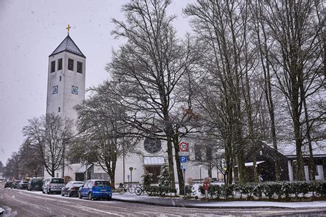 Geretsried - Upper Bavaria, Germany - Tripcarta