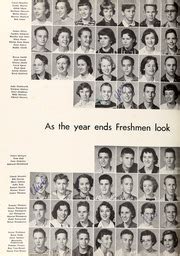 Leon High School - Lions Tale Yearbook (Tallahassee, FL), Class of 1958 ...