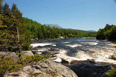 Penobscot River - Visit Maine