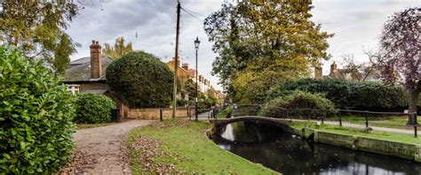 What's it like to live in Enfield? - Yopa Homeowners Hub