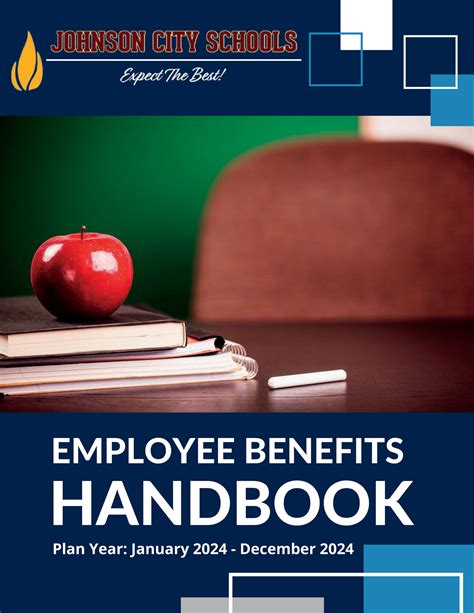 Mark III Employee Benefits - Johnson City Schools Employee Benefits Booklet - Page 22-23 ...
